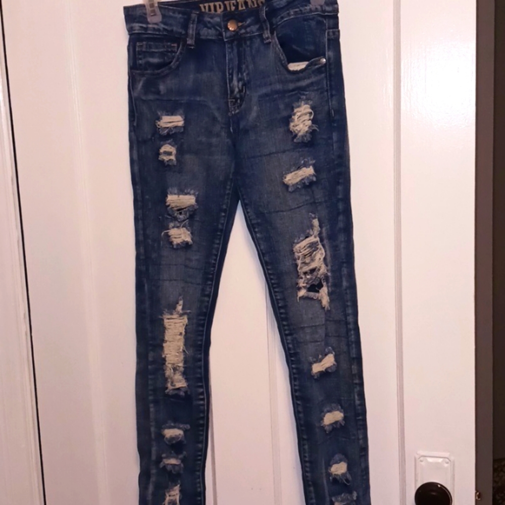 Girls Jeans 👖
